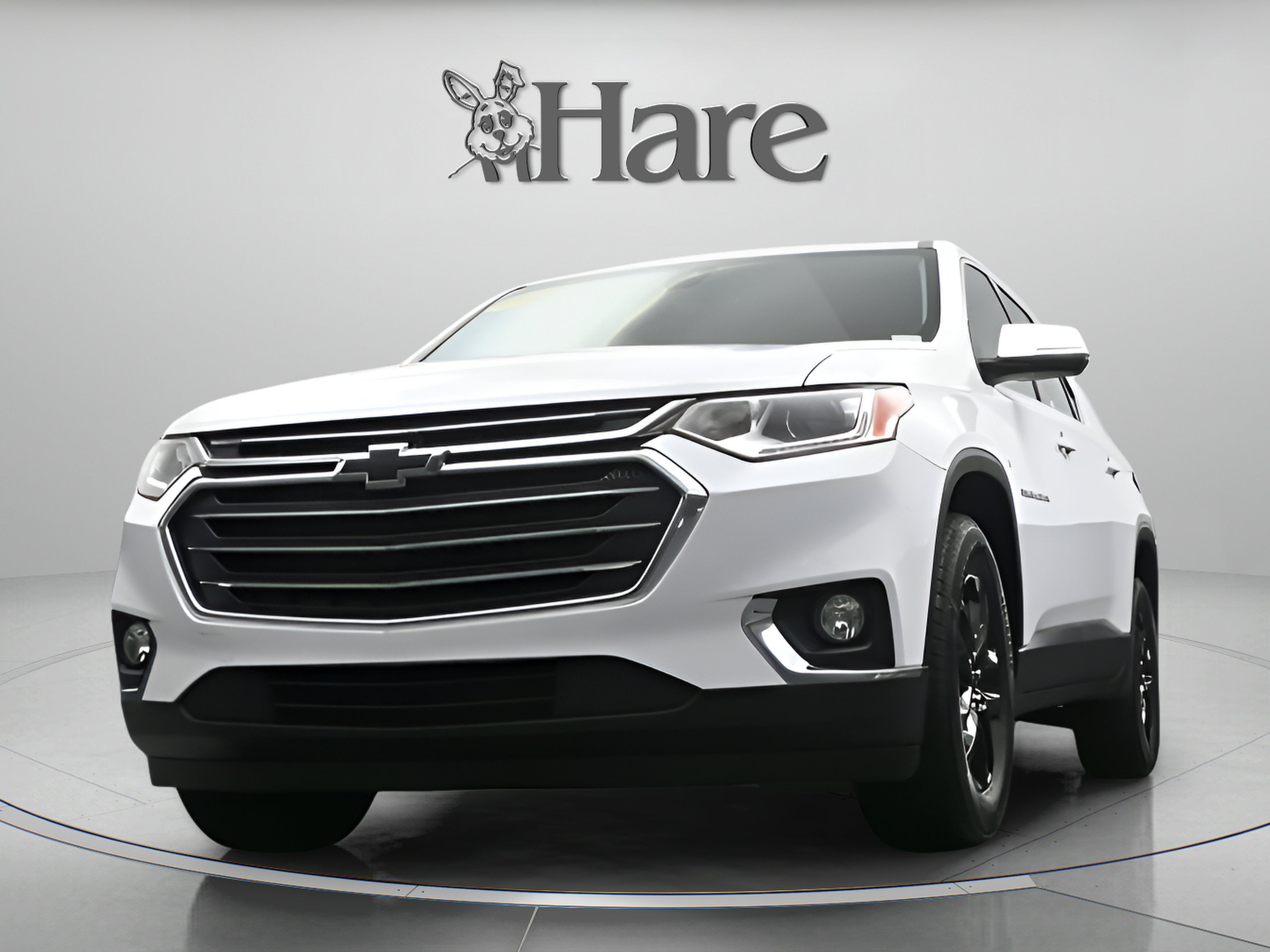 2021 Chevrolet Traverse LT 1LT