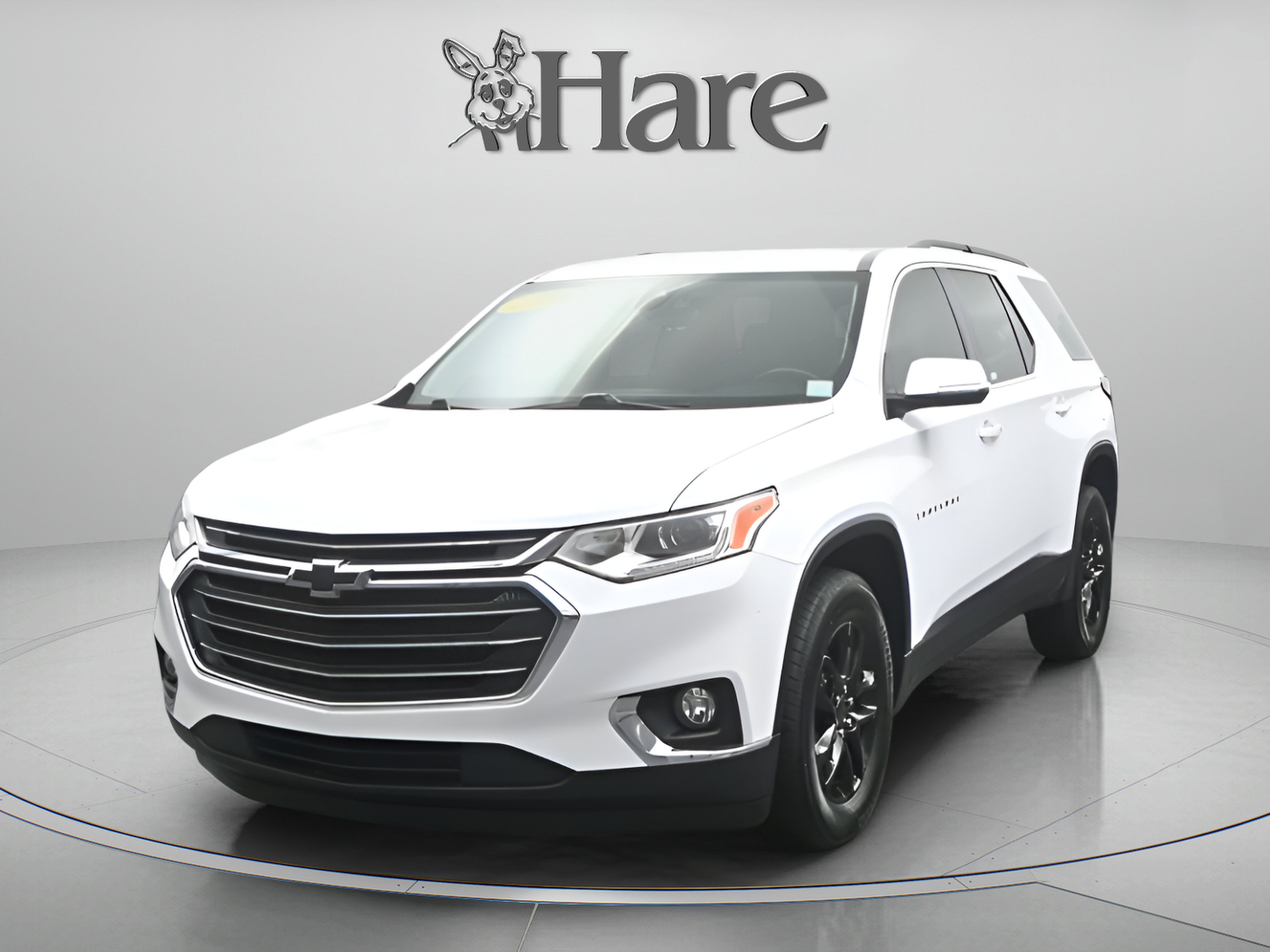 2021 Chevrolet Traverse LT 1LT