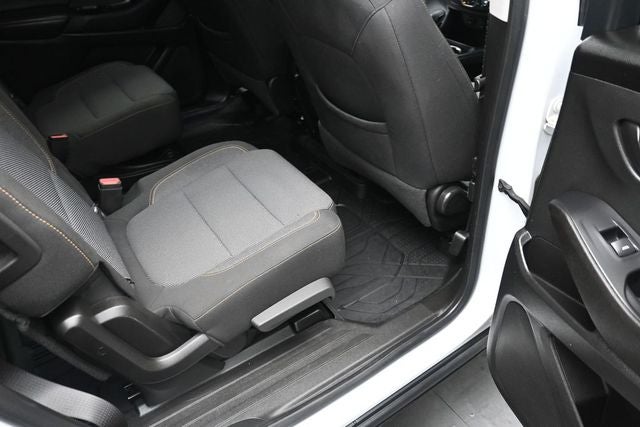 2021 Chevrolet Traverse LT 1LT