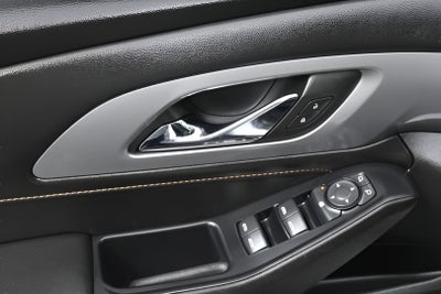 2021 Chevrolet Traverse LT 1LT