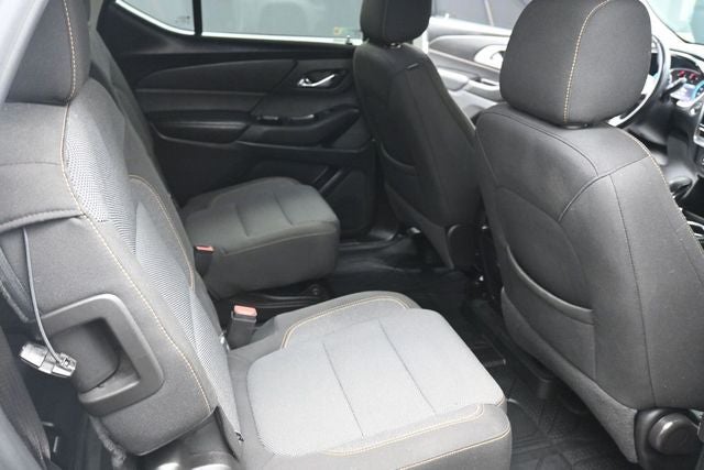 2021 Chevrolet Traverse LT 1LT
