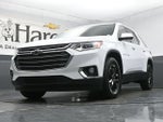 2021 Chevrolet Traverse LT 1LT