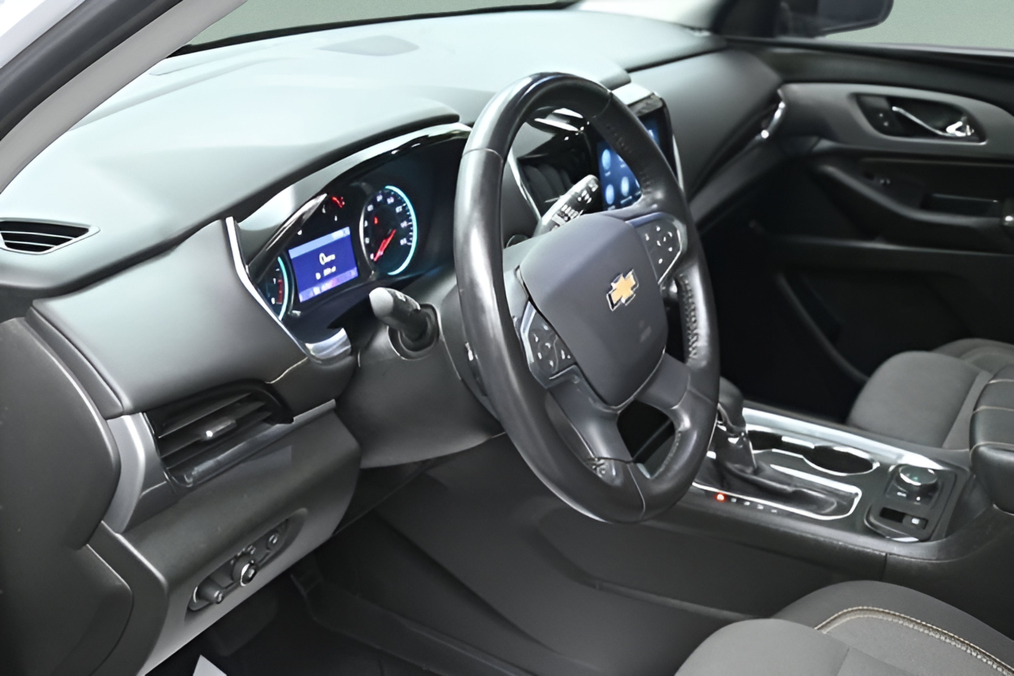 2021 Chevrolet Traverse LT 1LT
