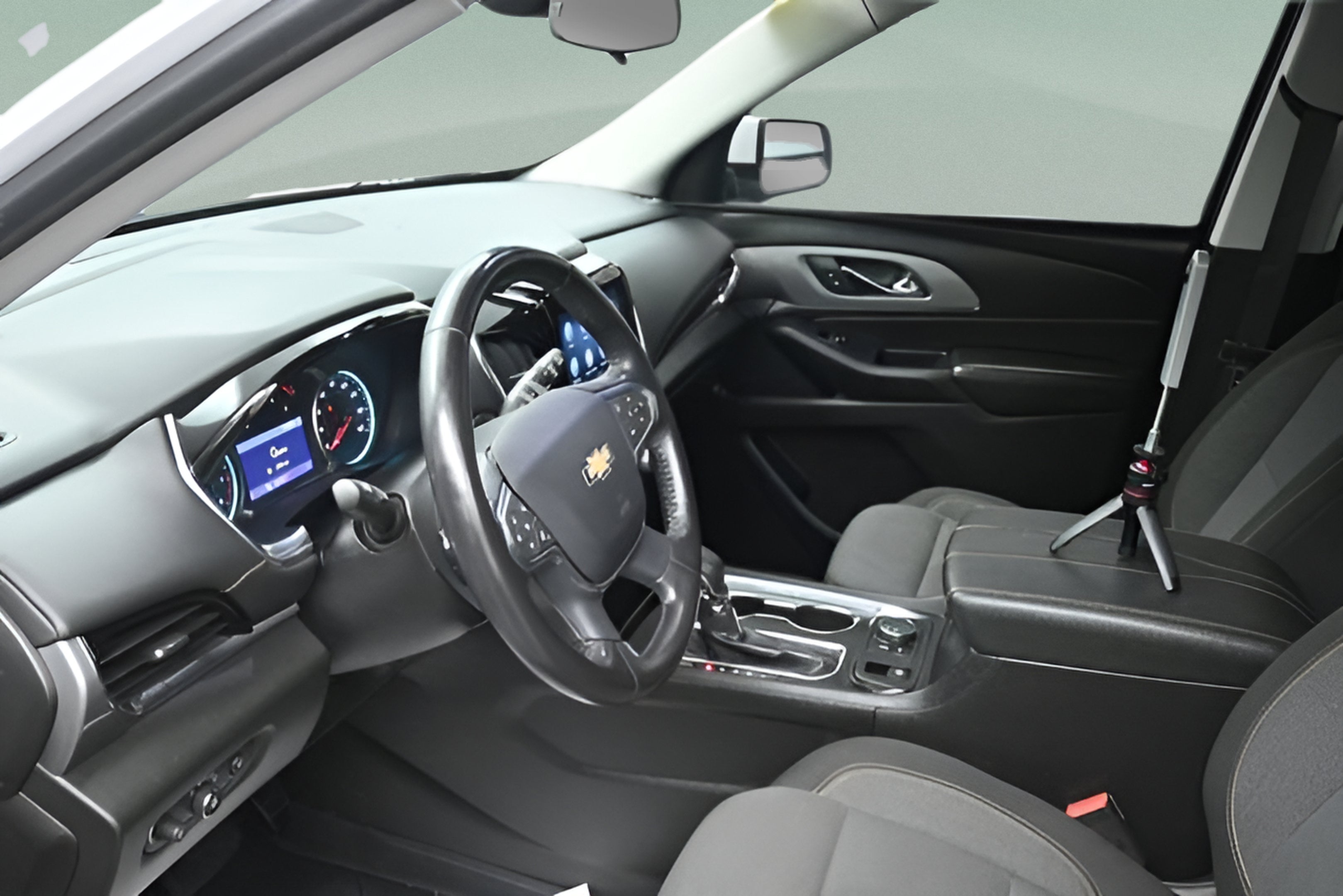 2021 Chevrolet Traverse LT 1LT