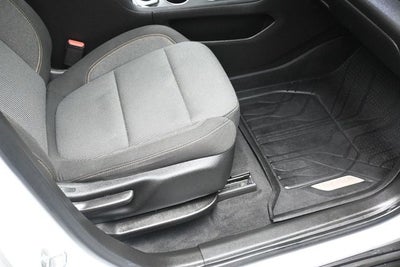 2021 Chevrolet Traverse LT 1LT