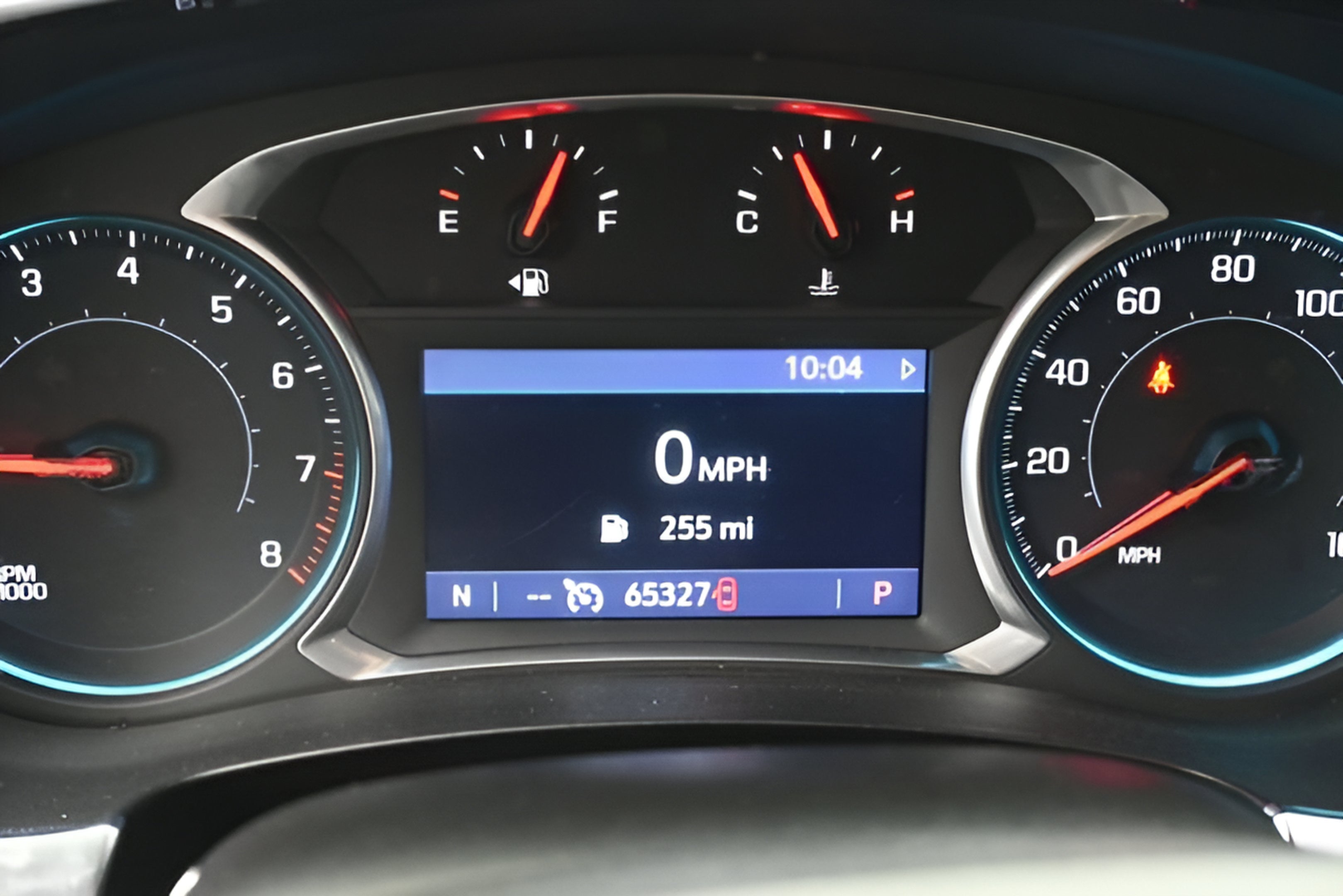 2021 Chevrolet Traverse LT 1LT