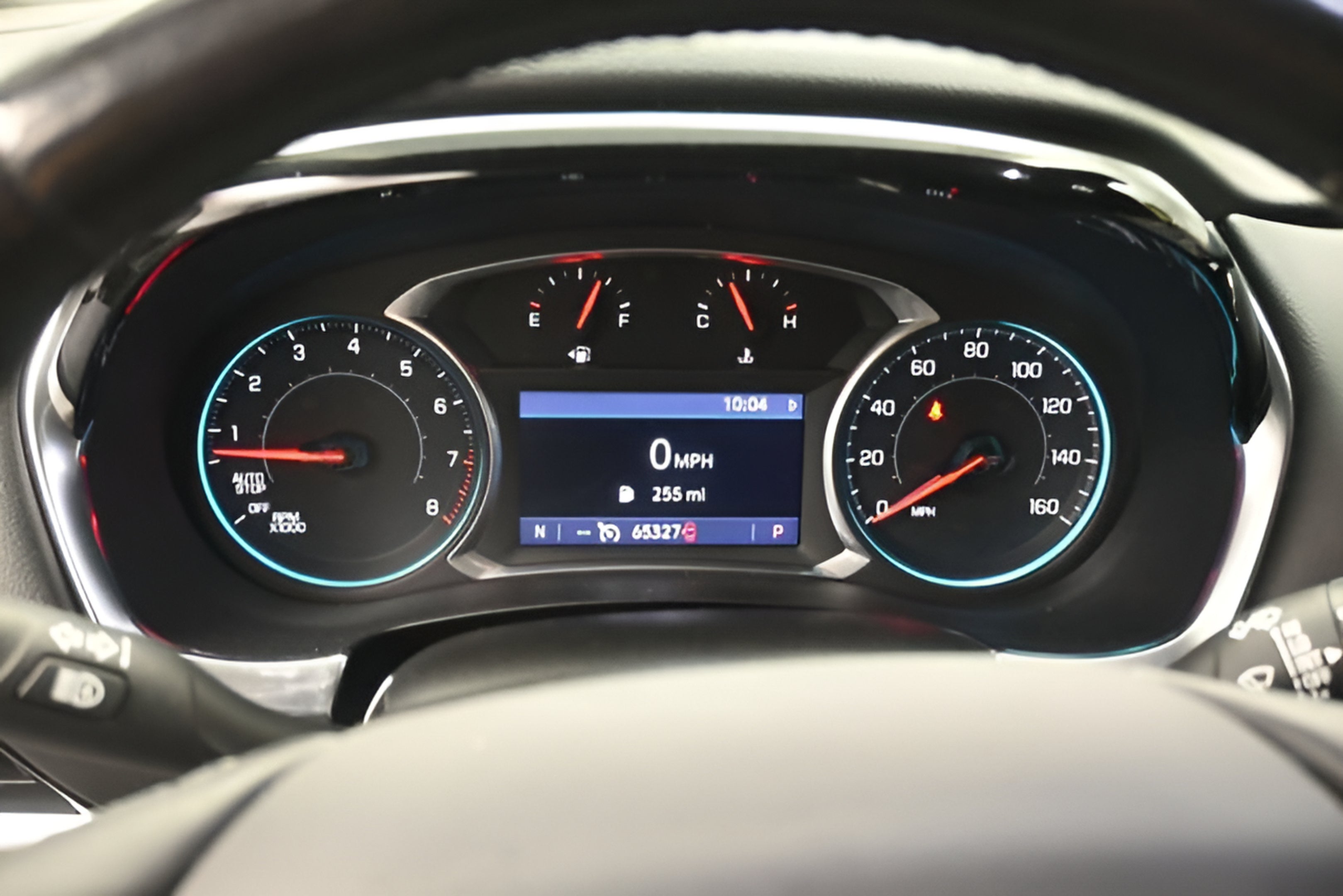 2021 Chevrolet Traverse LT 1LT