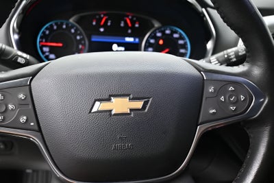 2021 Chevrolet Traverse LT 1LT