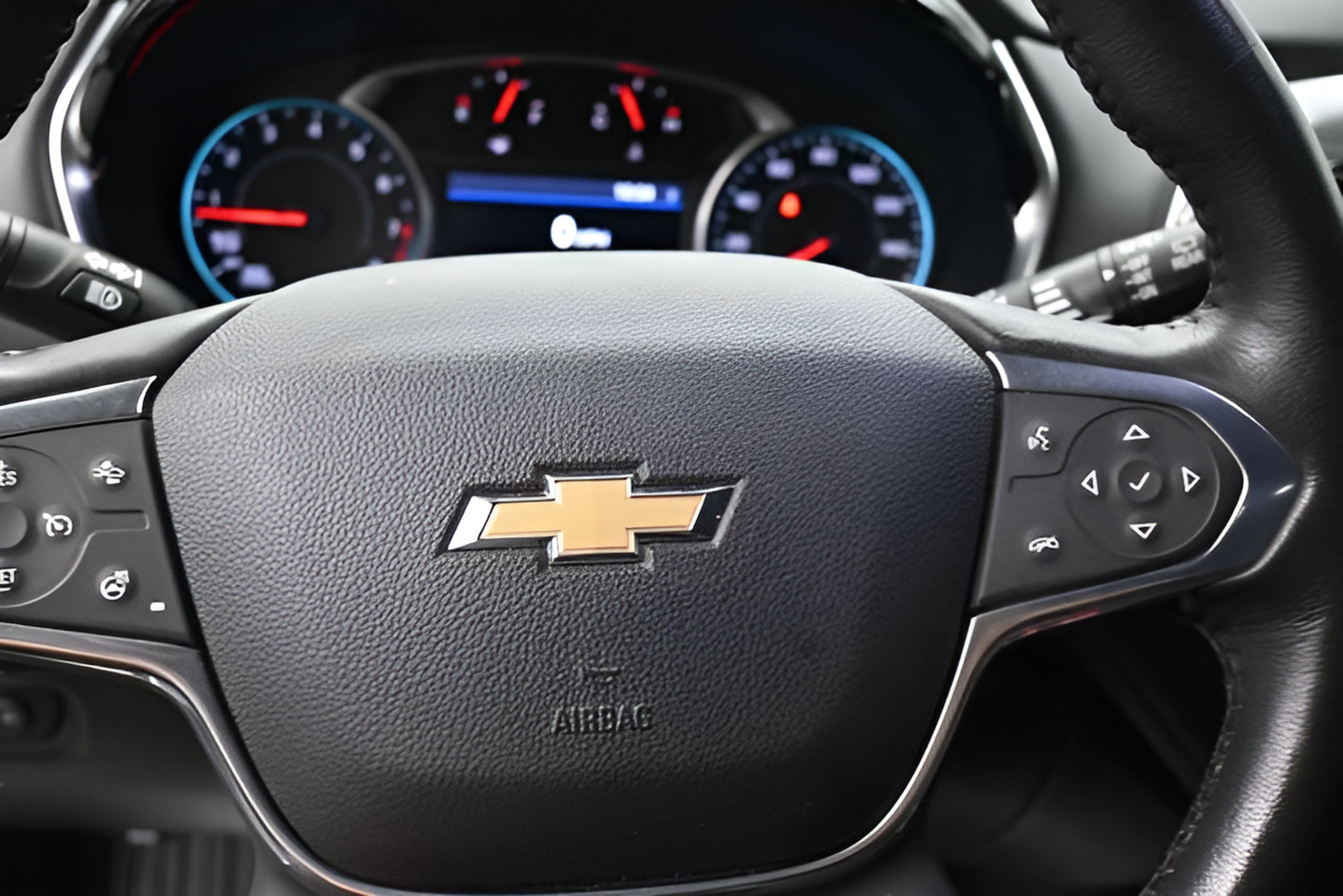 2021 Chevrolet Traverse LT 1LT