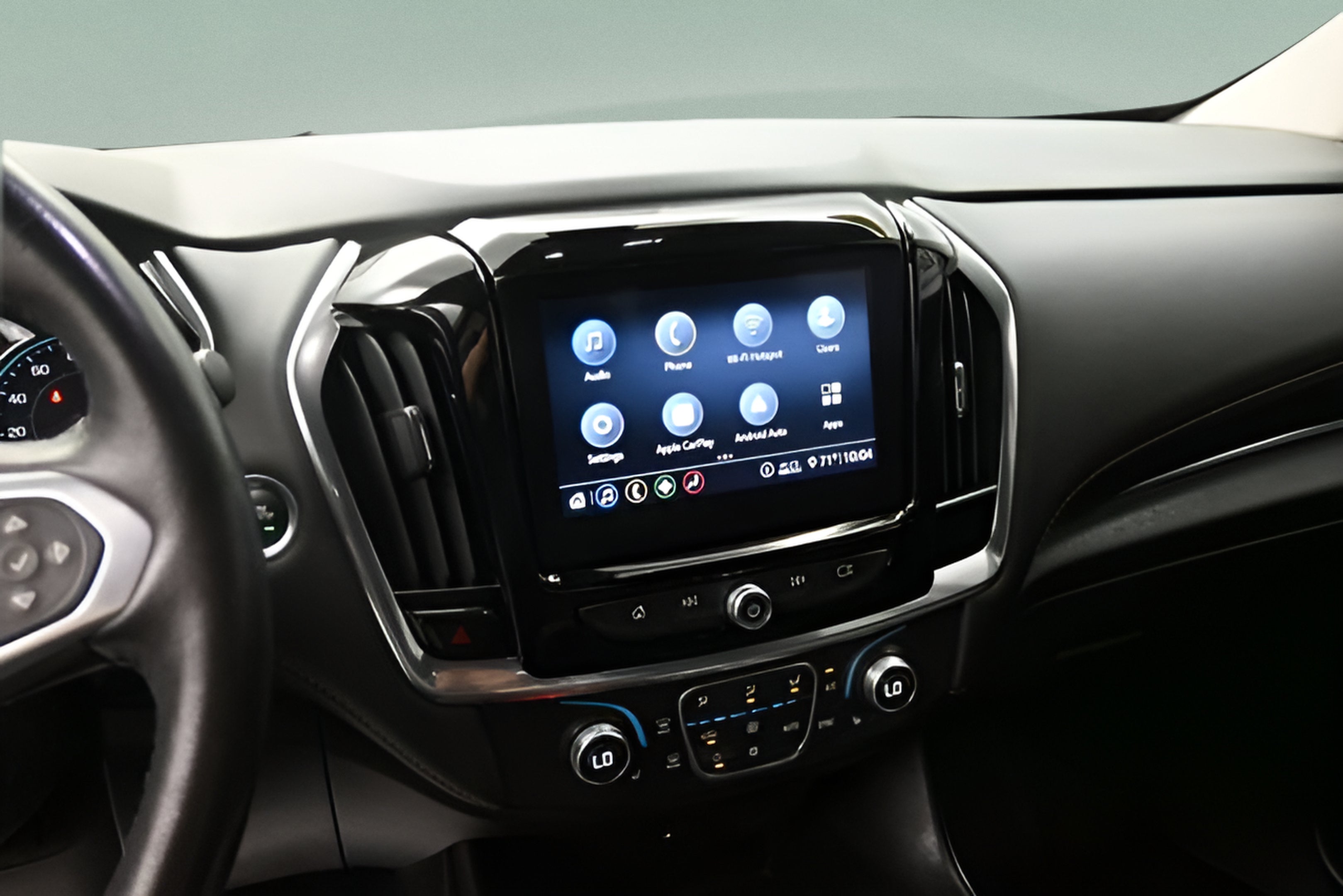 2021 Chevrolet Traverse LT 1LT