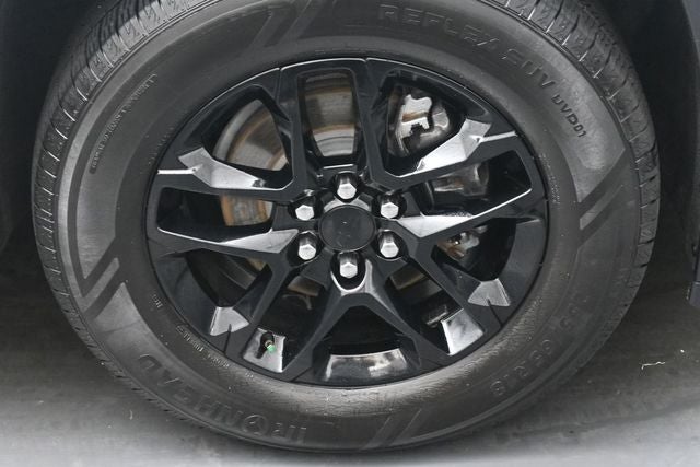 2021 Chevrolet Traverse LT 1LT