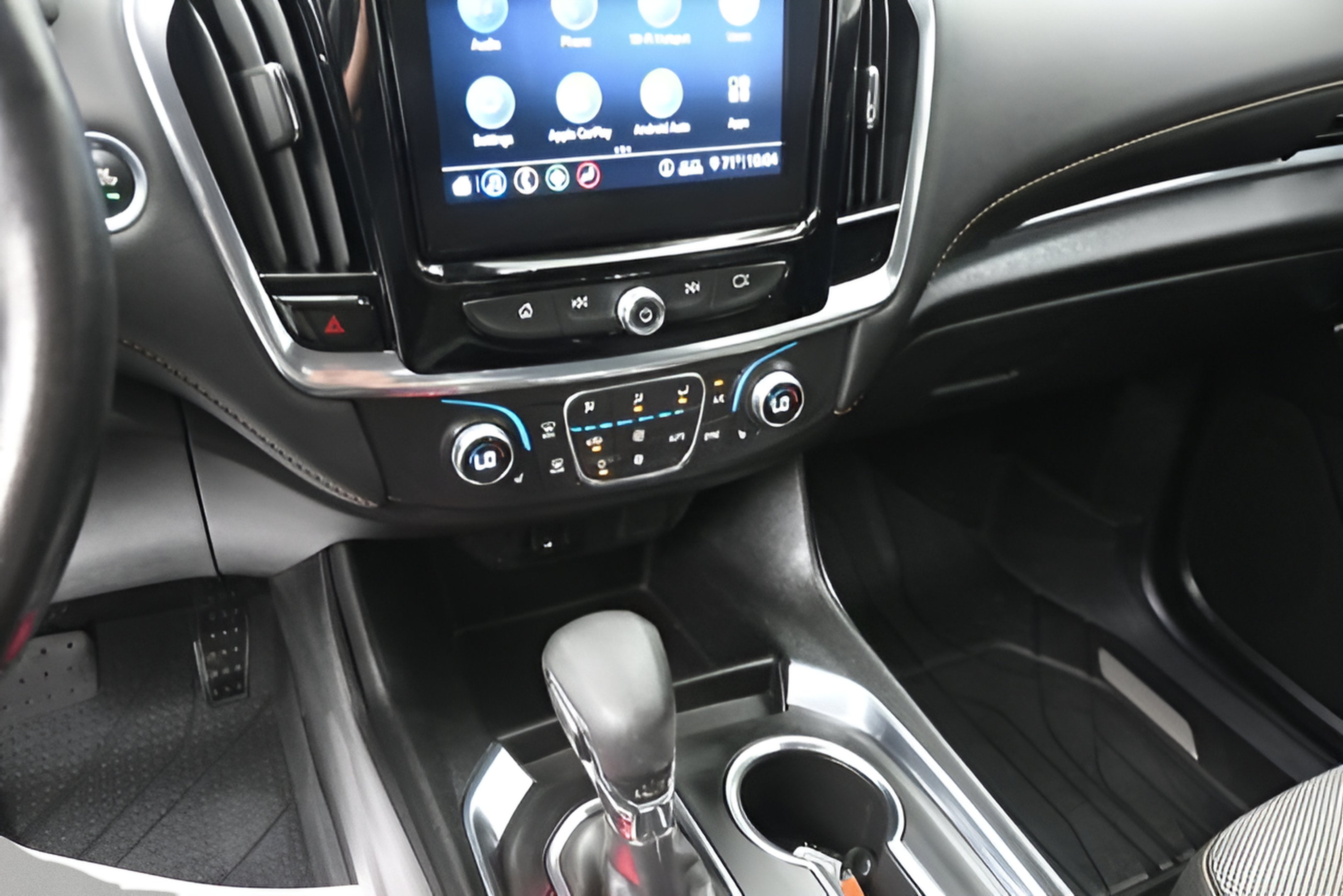 2021 Chevrolet Traverse LT 1LT