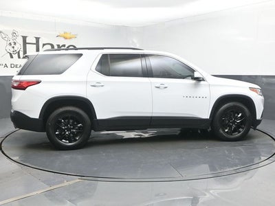 2021 Chevrolet Traverse LT 1LT
