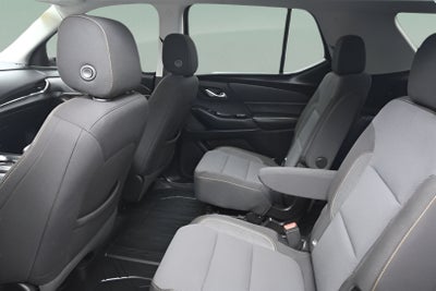 2021 Chevrolet Traverse LT 1LT