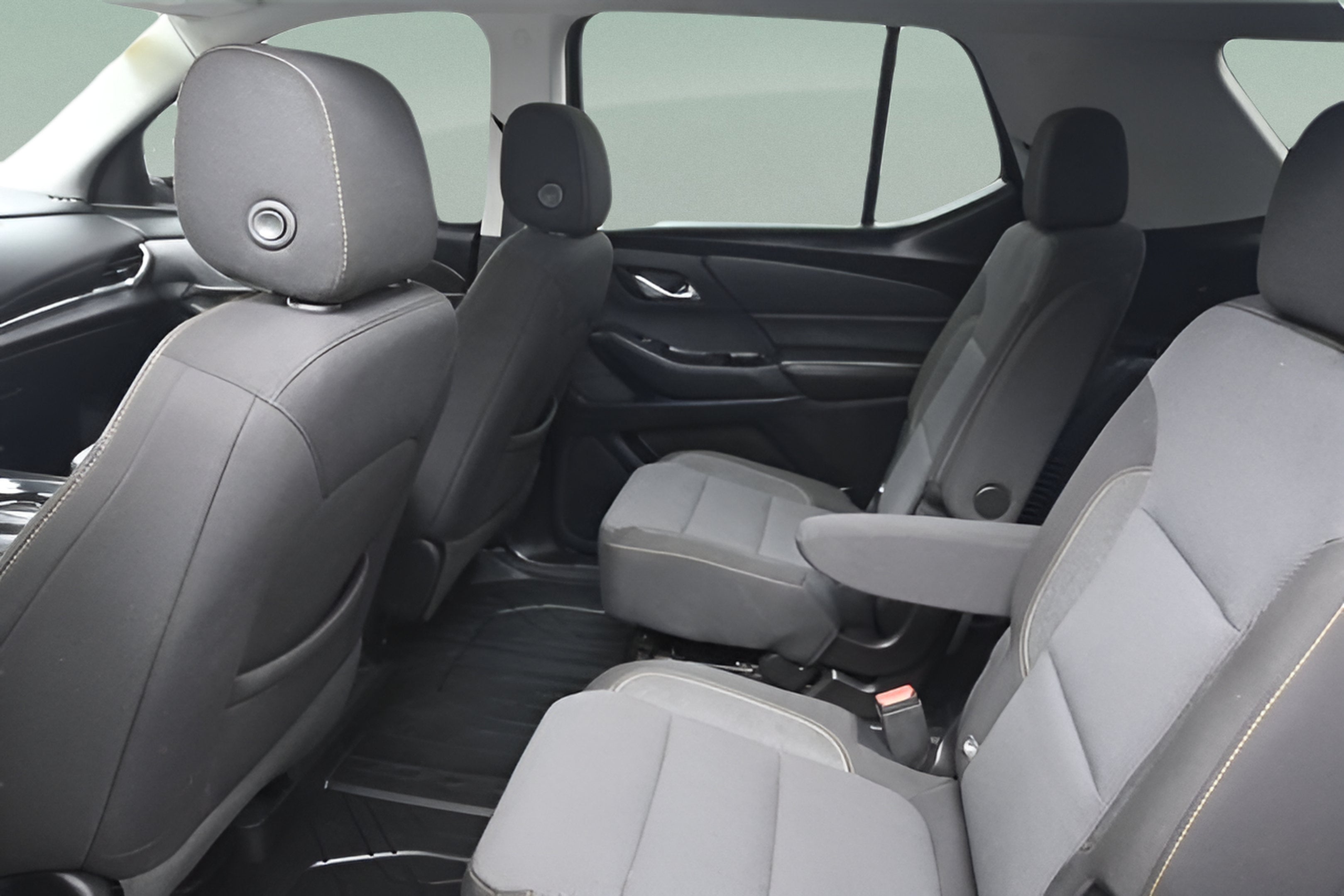 2021 Chevrolet Traverse LT 1LT
