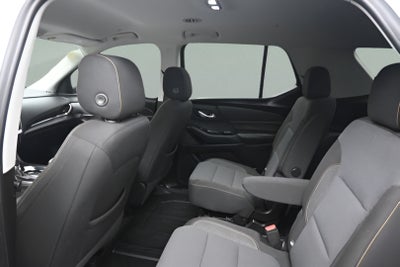 2021 Chevrolet Traverse LT 1LT