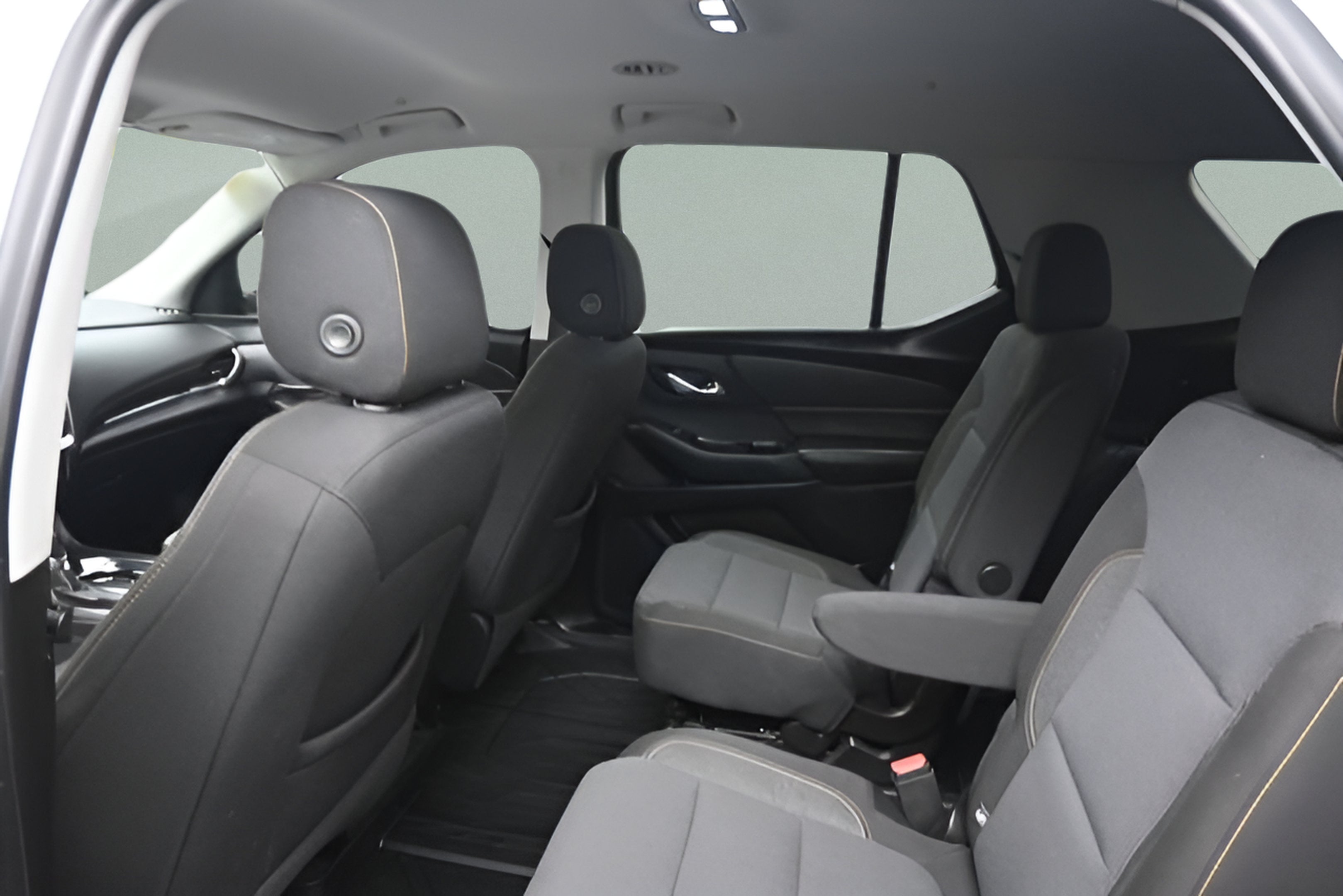 2021 Chevrolet Traverse LT 1LT