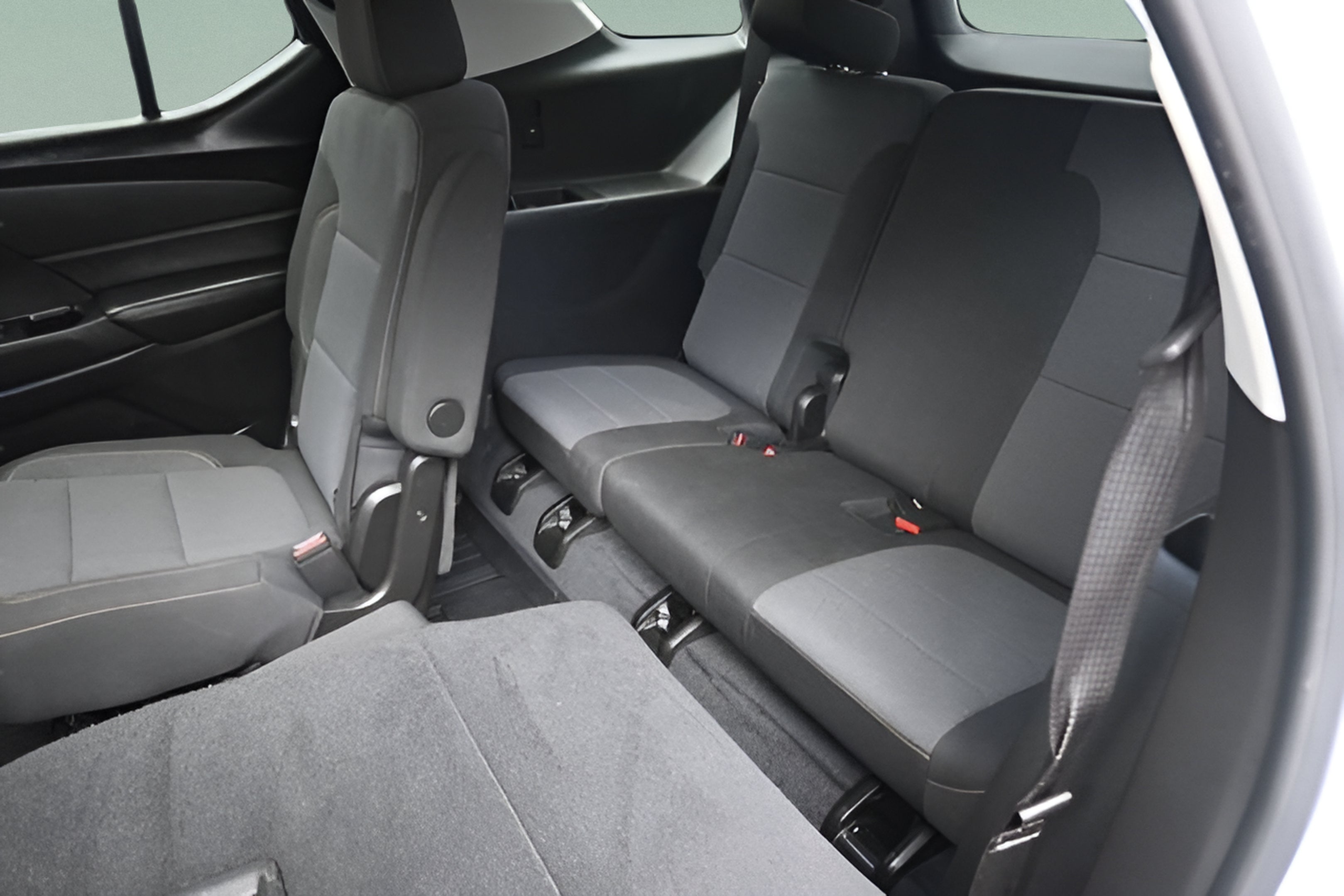 2021 Chevrolet Traverse LT 1LT