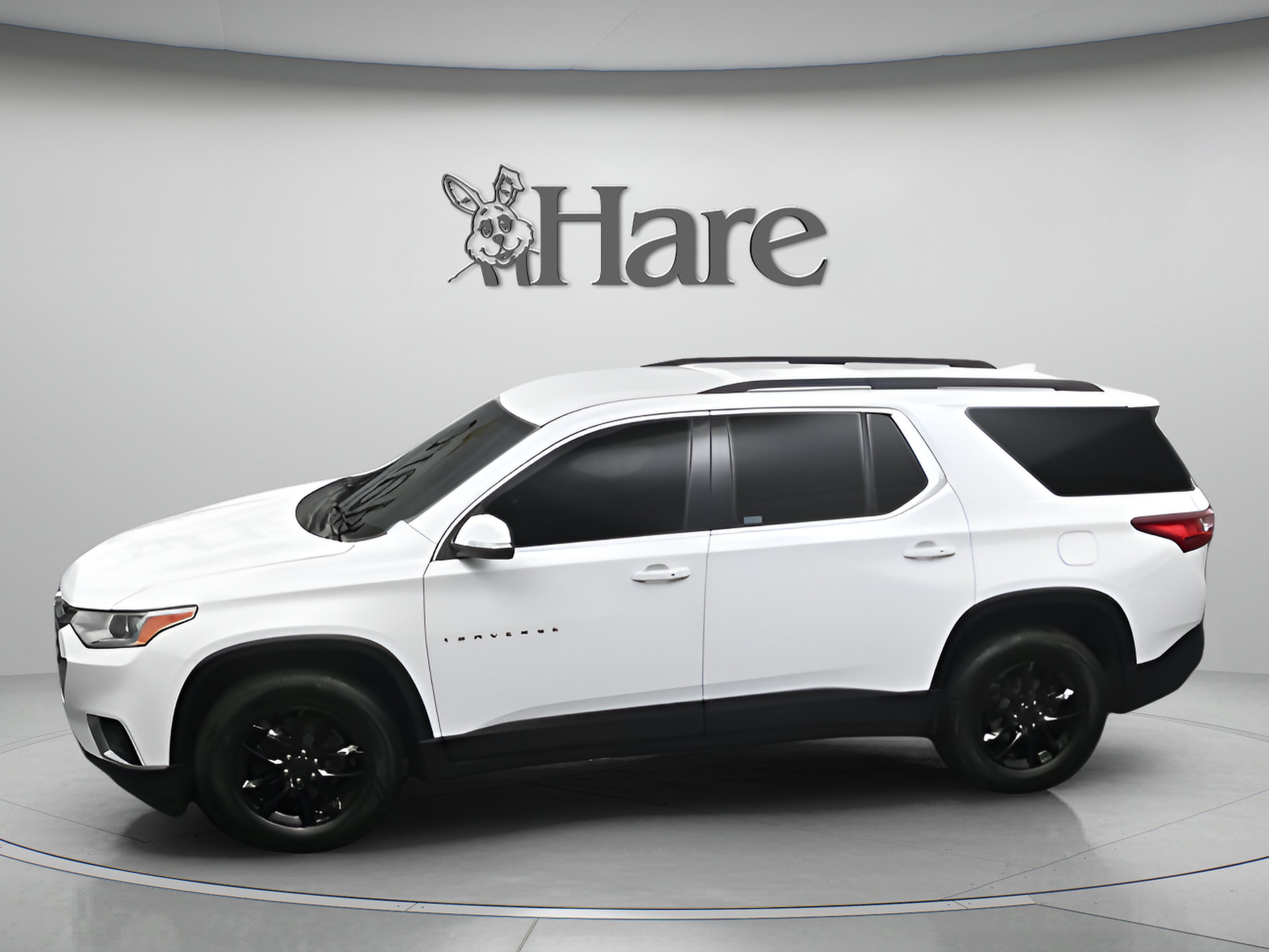 2021 Chevrolet Traverse LT 1LT