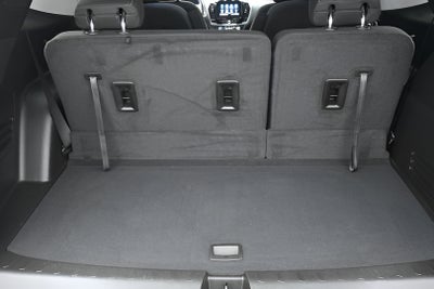 2021 Chevrolet Traverse LT 1LT
