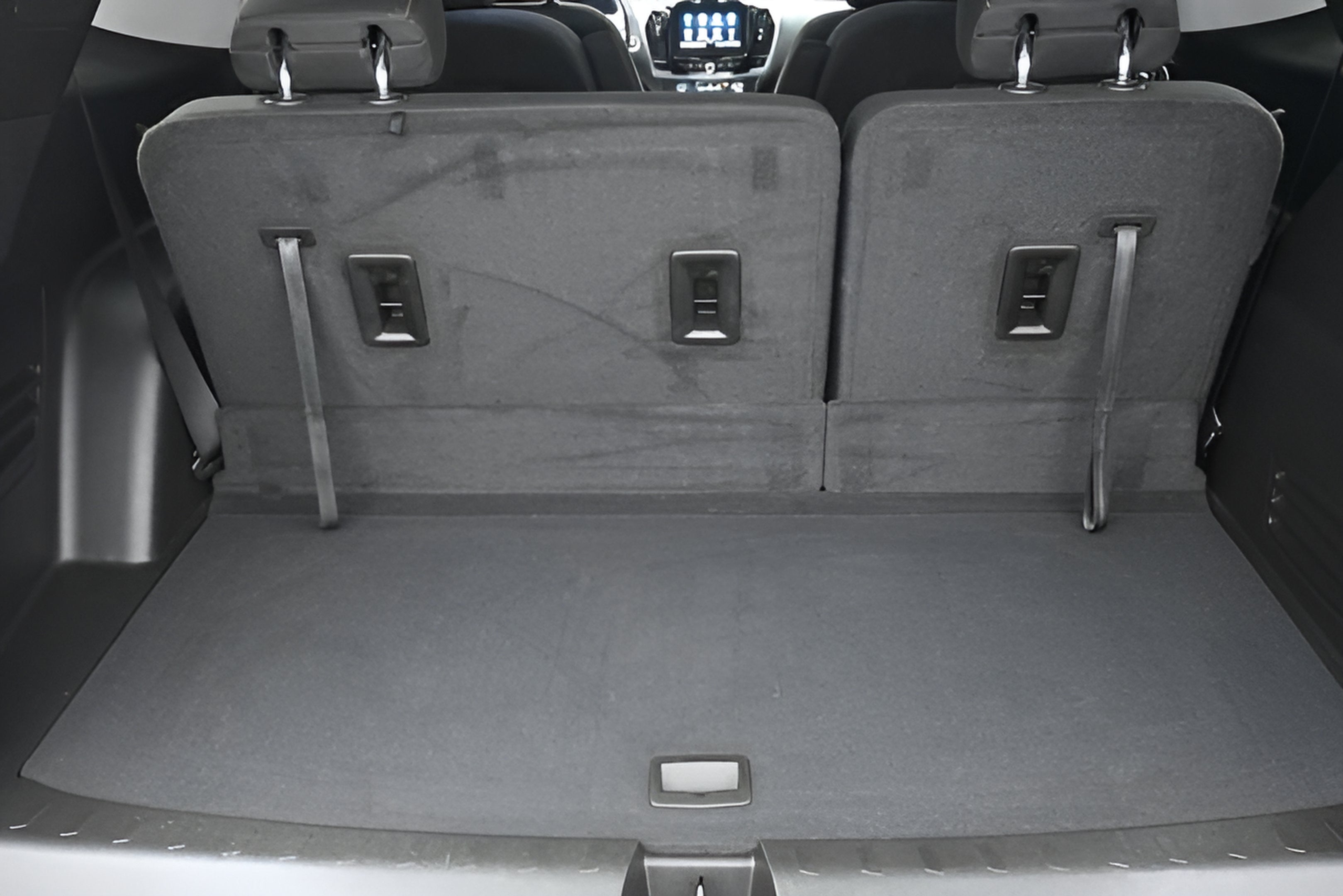 2021 Chevrolet Traverse LT 1LT