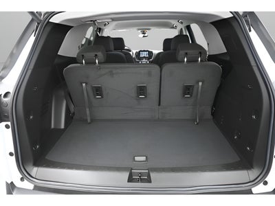 2021 Chevrolet Traverse LT 1LT