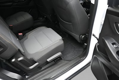 2021 Chevrolet Traverse LT 1LT