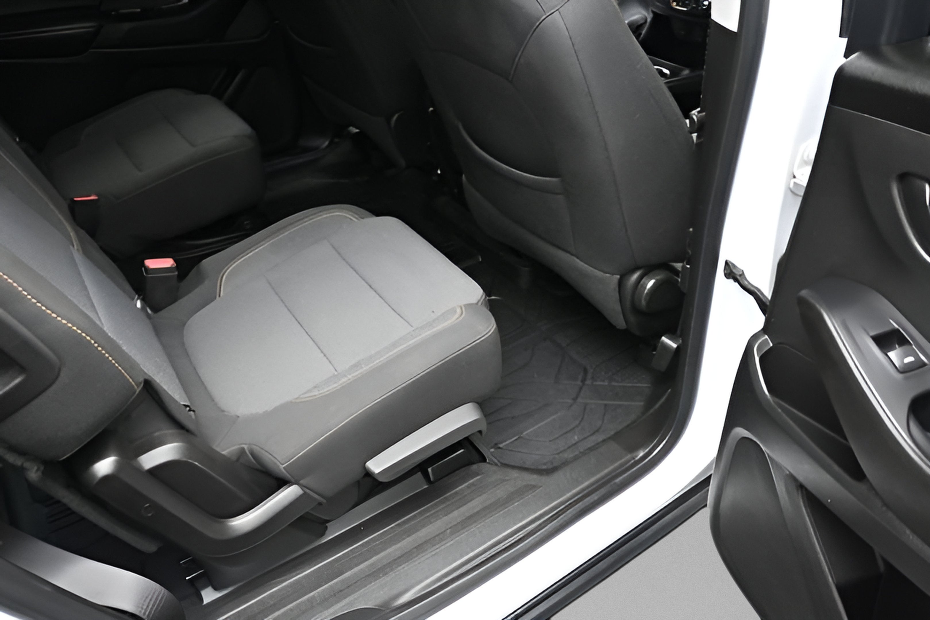 2021 Chevrolet Traverse LT 1LT