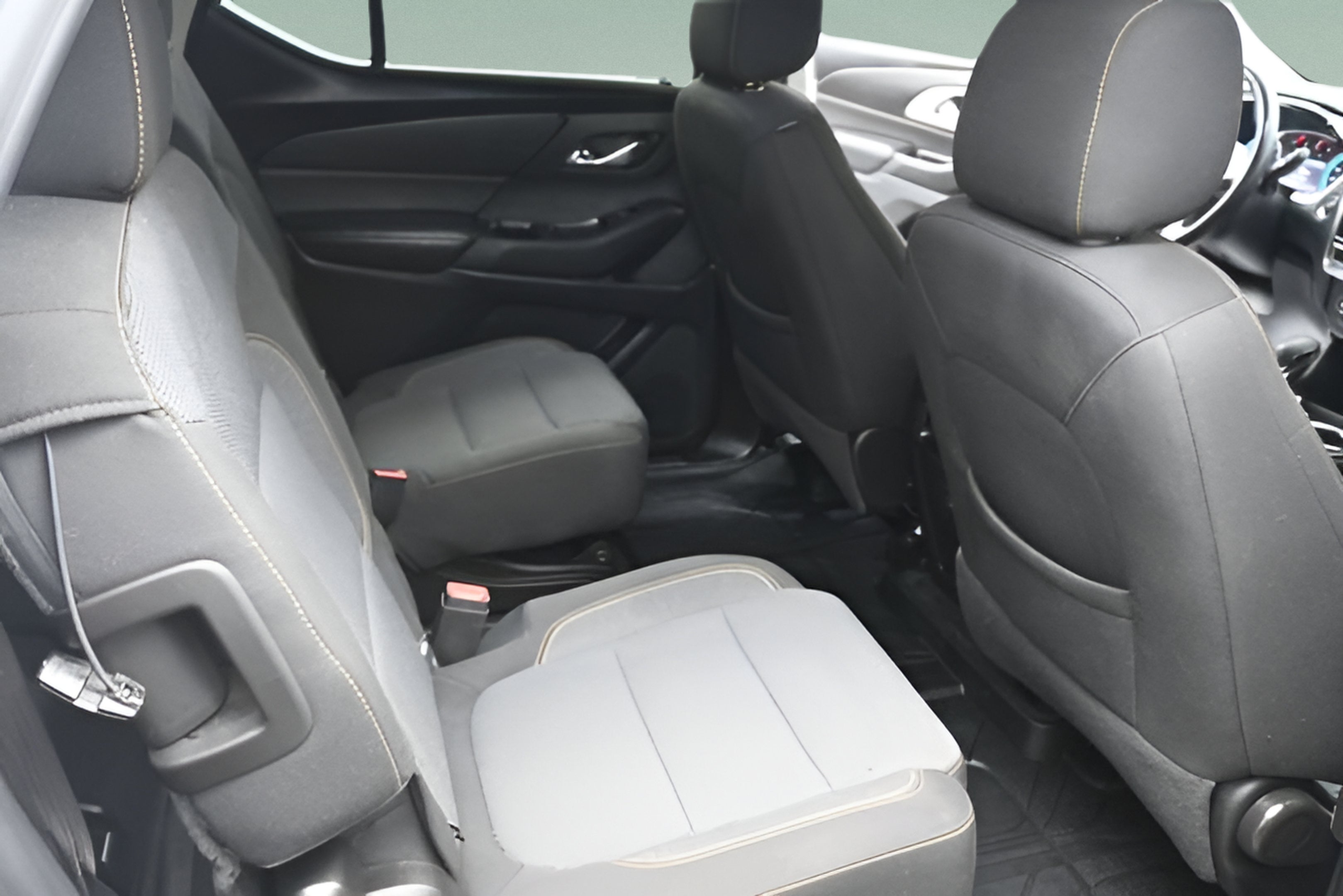 2021 Chevrolet Traverse LT 1LT