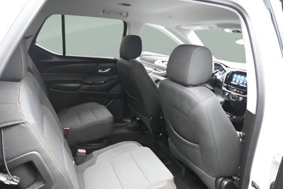 2021 Chevrolet Traverse LT 1LT