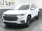 2021 Chevrolet Traverse LT 1LT