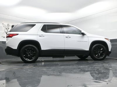 2021 Chevrolet Traverse LT 1LT
