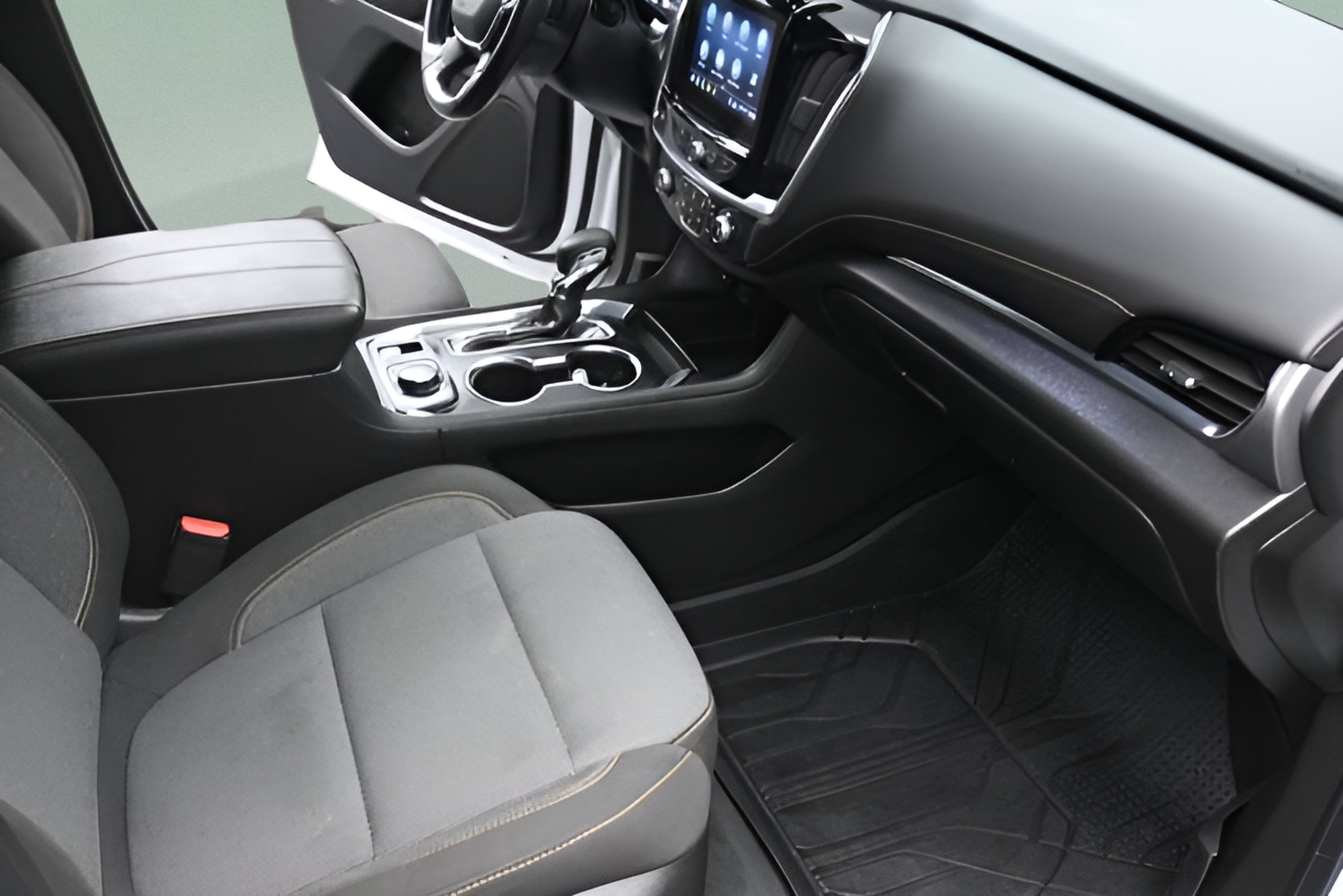 2021 Chevrolet Traverse LT 1LT