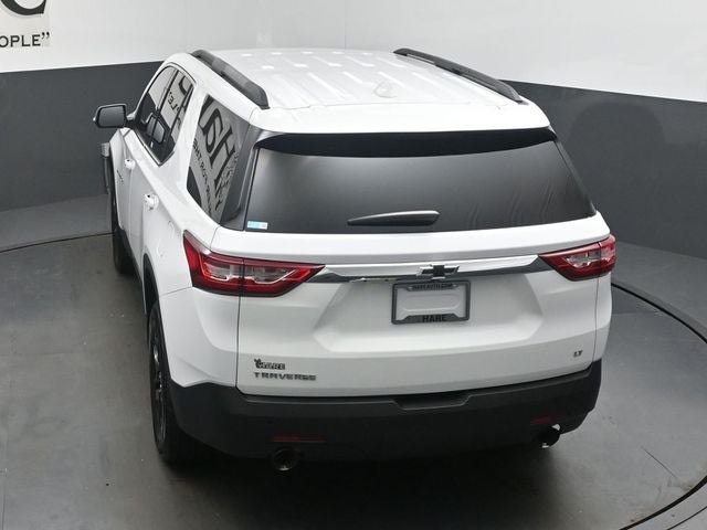 2021 Chevrolet Traverse LT 1LT