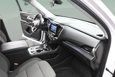 2021 Chevrolet Traverse LT 1LT