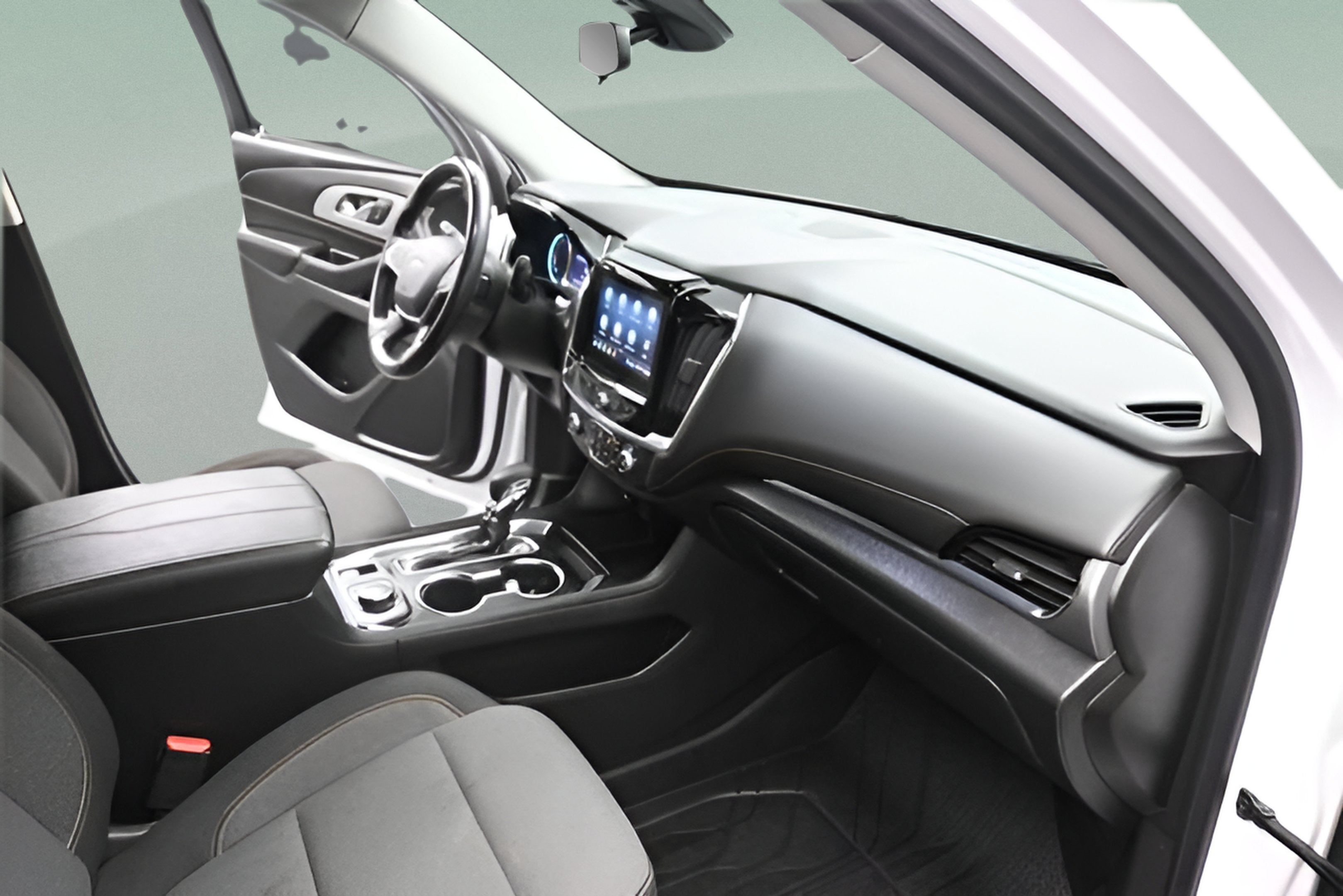 2021 Chevrolet Traverse LT 1LT