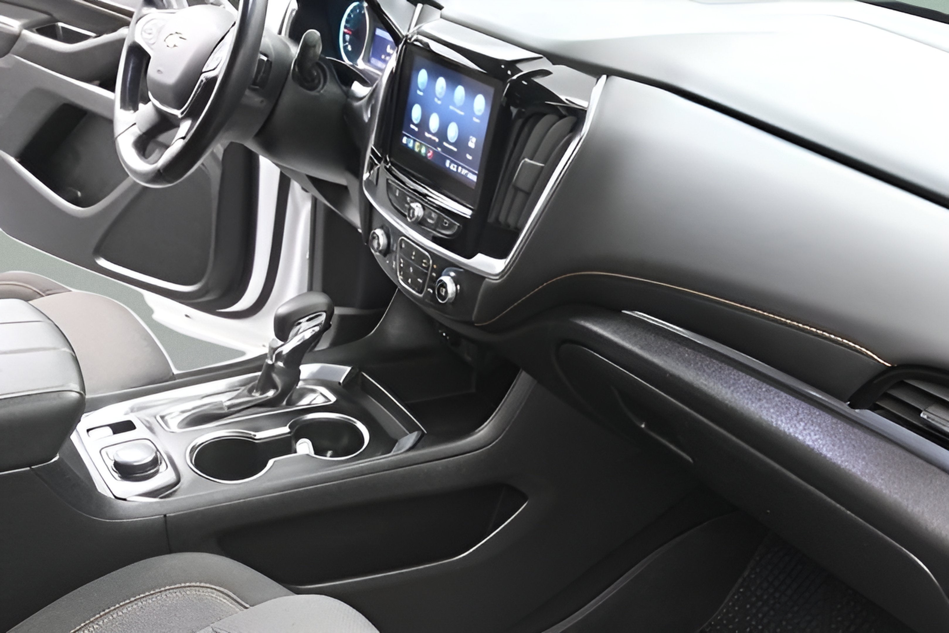 2021 Chevrolet Traverse LT 1LT
