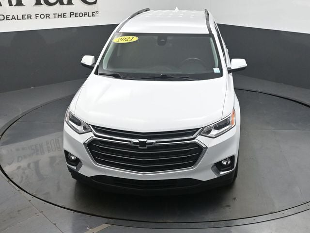 2021 Chevrolet Traverse LT 1LT