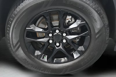2021 Chevrolet Traverse LT 1LT