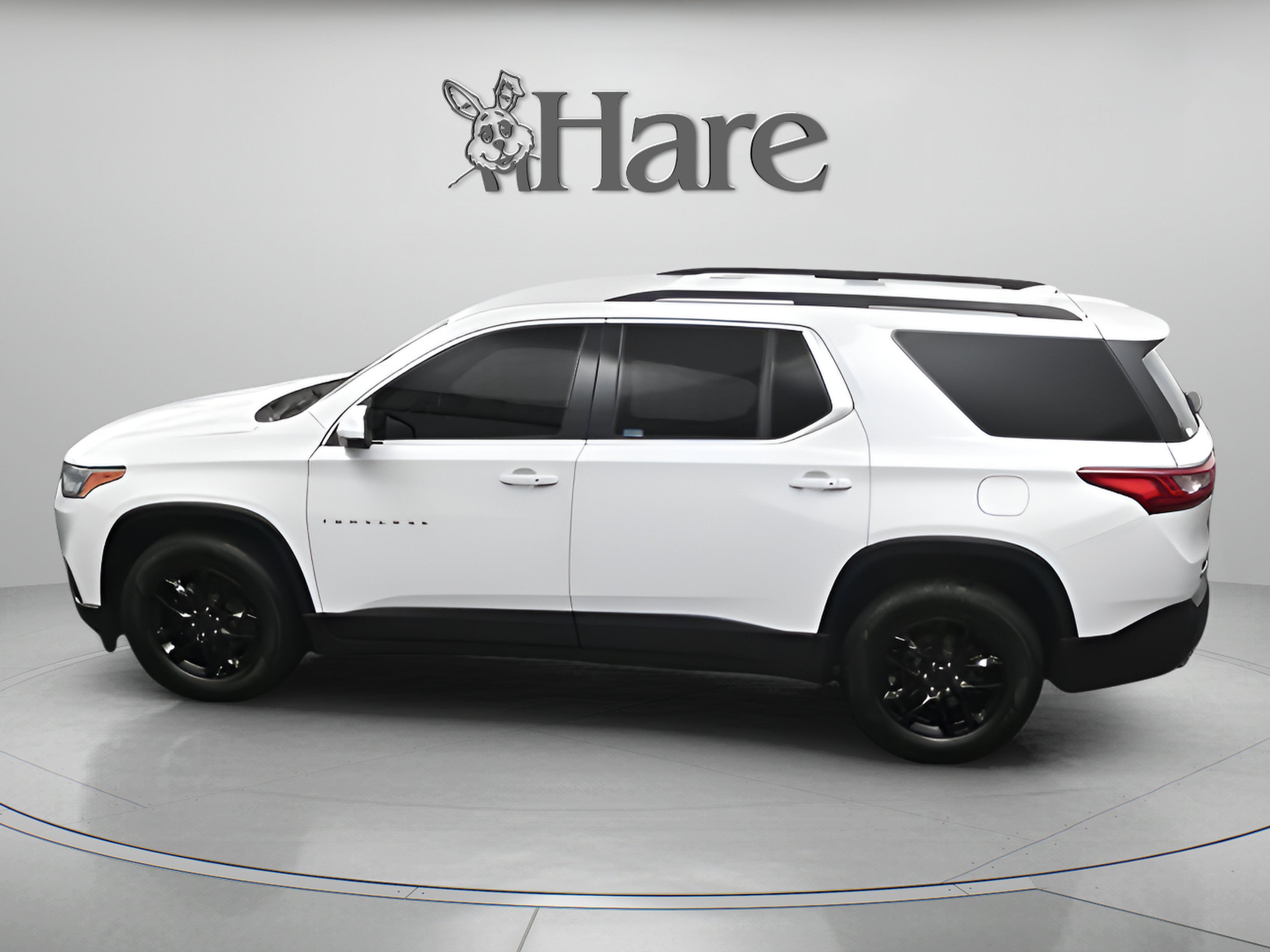 2021 Chevrolet Traverse LT 1LT