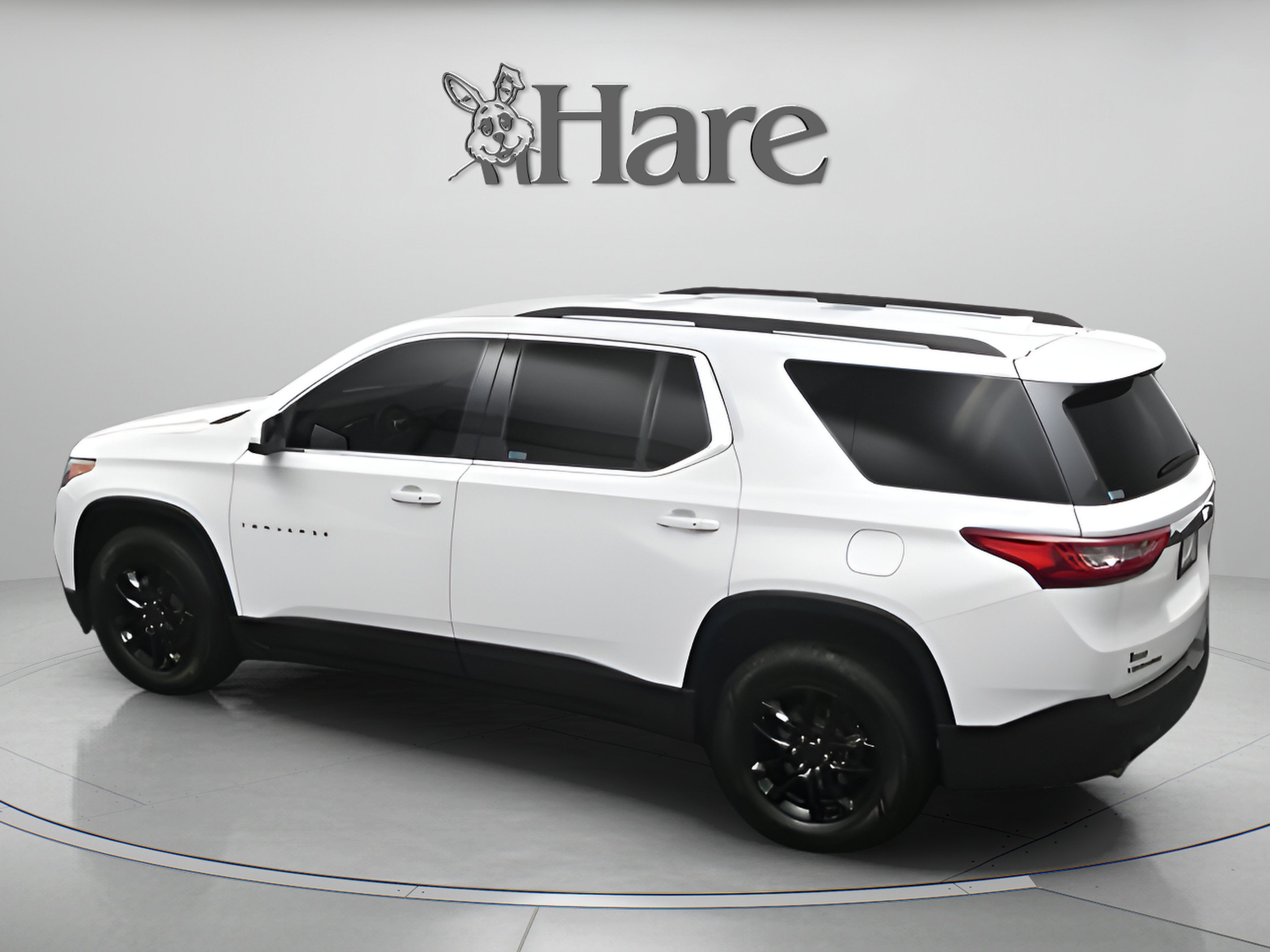 2021 Chevrolet Traverse LT 1LT