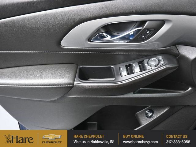 2023 Chevrolet Traverse LT 1LT