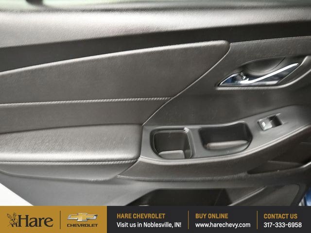 2023 Chevrolet Traverse LT 1LT