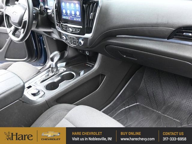 2023 Chevrolet Traverse LT 1LT