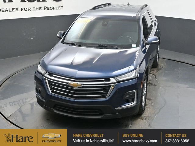 2023 Chevrolet Traverse LT 1LT