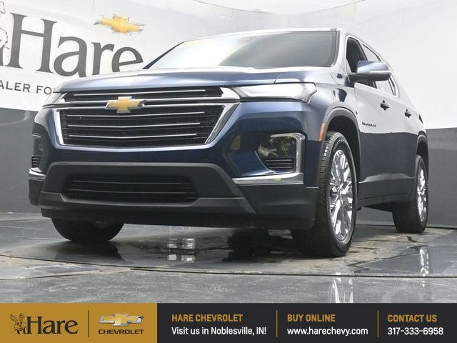 2023 Chevrolet Traverse LT 1LT