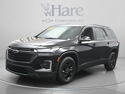 2023 Chevrolet Traverse LT 1LT