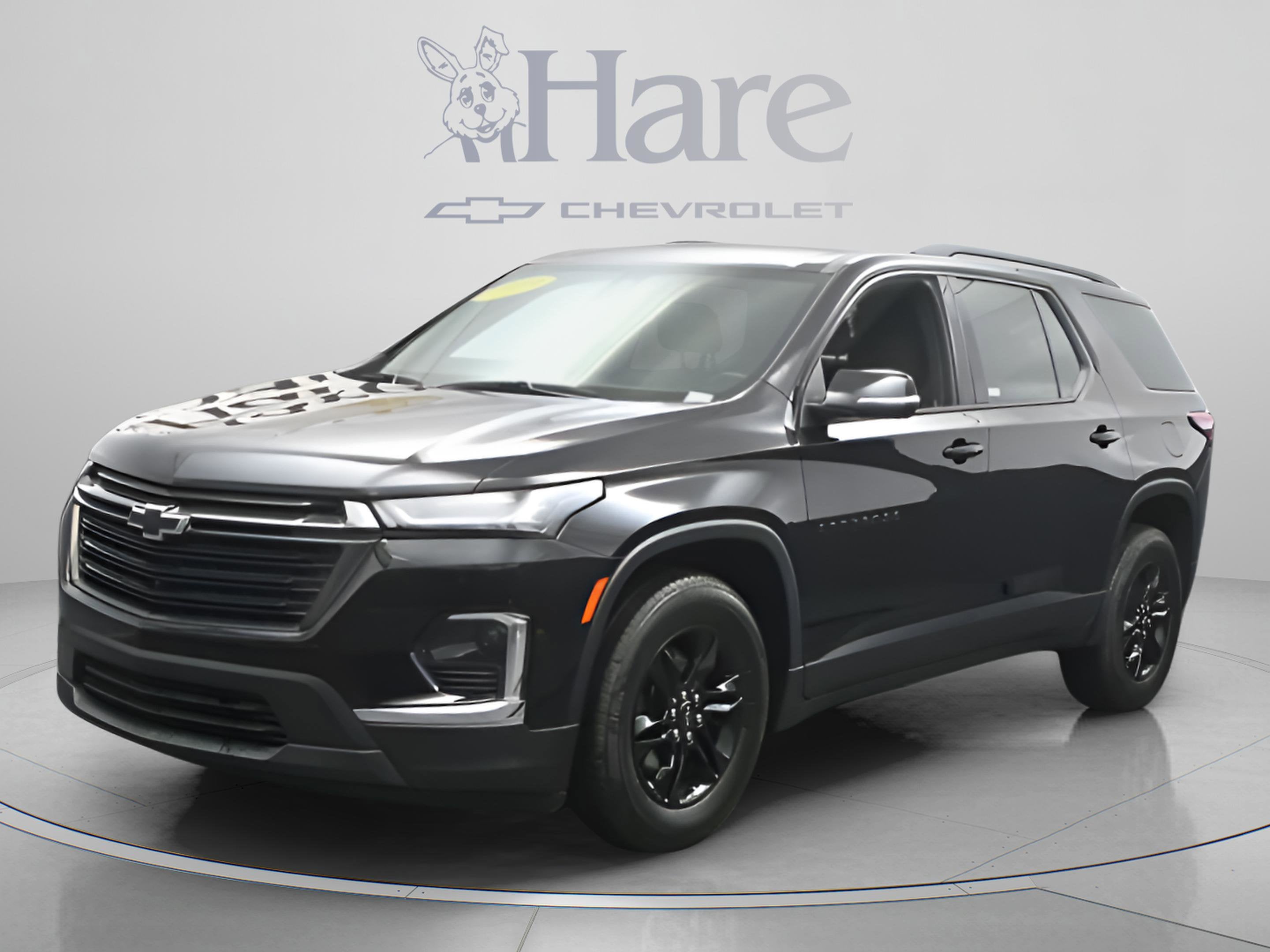 2023 Chevrolet Traverse LT 1LT
