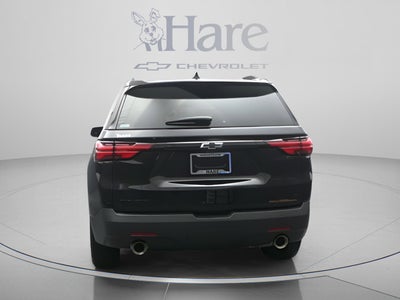 2023 Chevrolet Traverse LT 1LT