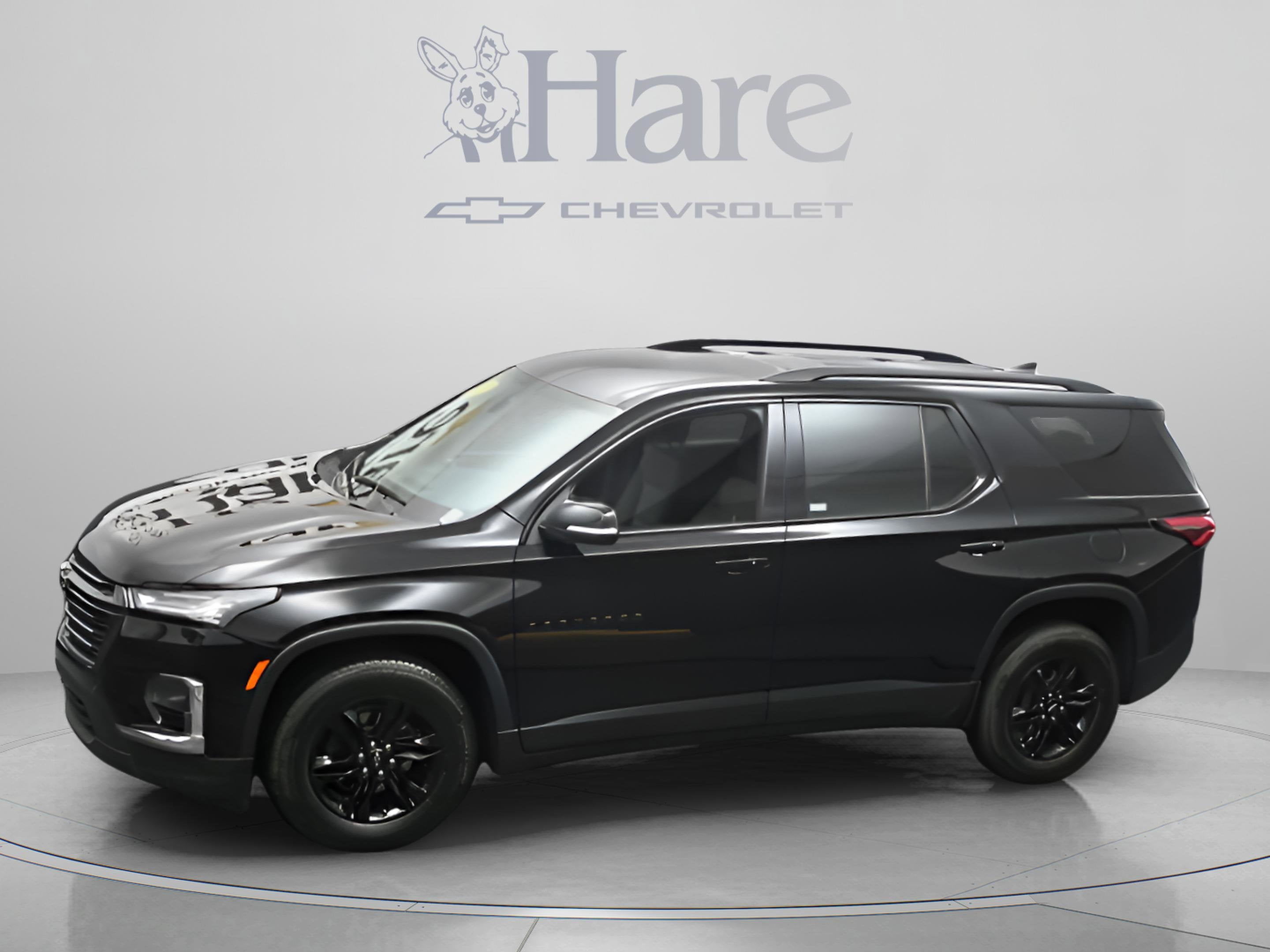 2023 Chevrolet Traverse LT 1LT